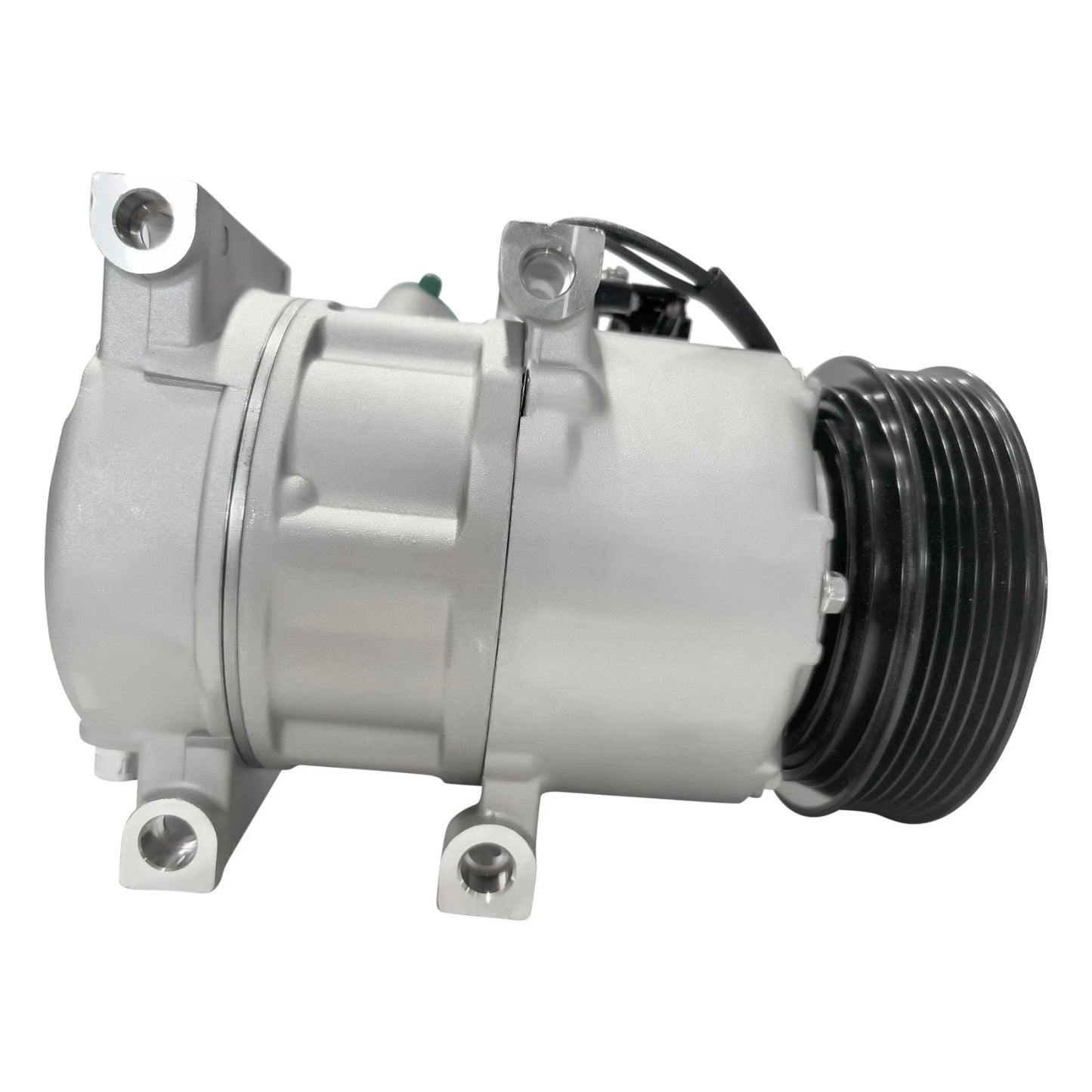 AC Compressor Replacement for Genesis G70 2.0L (2019–2021)