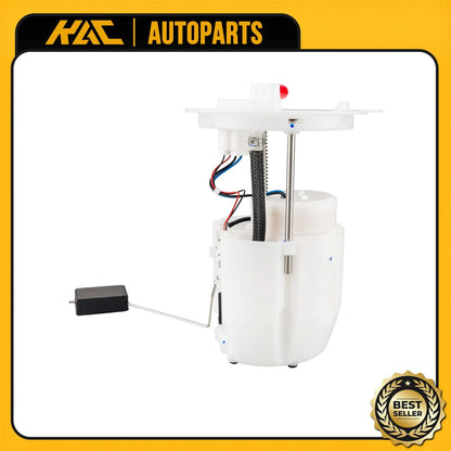 Fuel Pump Module Assembly for Ford Fusion (2010–2012) and Mercury Milan (2010–2011)