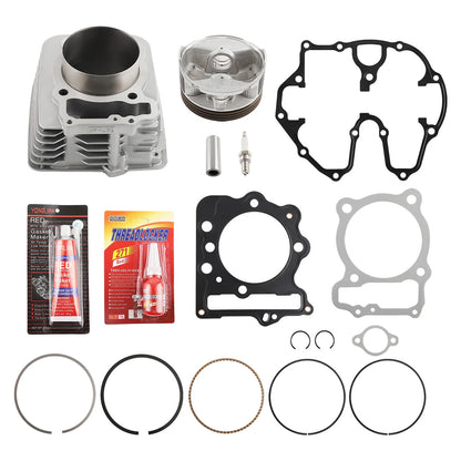 Big Bore Cylinder Piston Top End Kit for Honda TRX400EX (1999–2008)