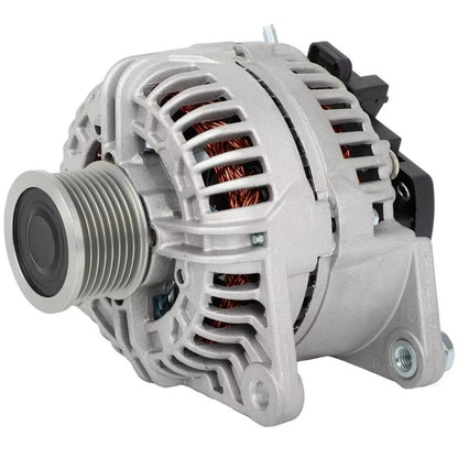Alternator for Dodge Ram 2500 3500 (2007–2009) 4500 (2008–2010)
