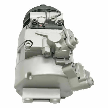 AC Compressor Kit Replacement with Valve for Holden Commodore VE (2007–2013)