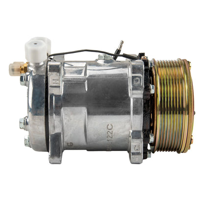 A/C Compressor for Freightliner MB60 MB70 (1992–1994)