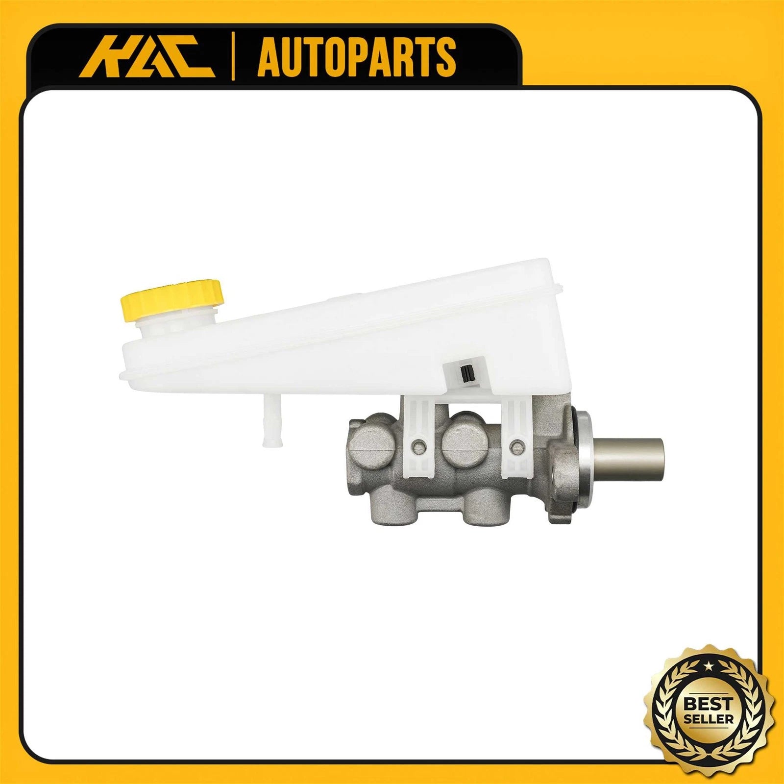 Brake Master Cylinder Reservoir & Sensor for Chrysler Sebring Dodge Avenger (2007–2014)