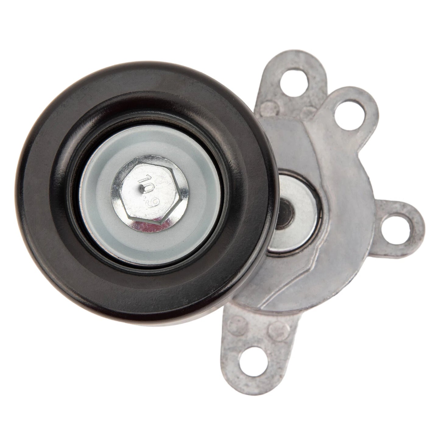Belt Tensioner with Pulley for Nissan Murano (2009–2014)