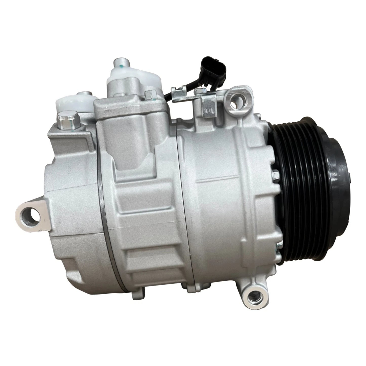 AC Compressor Replacement for Mercedes S65 AMG 6.0L (2020–2020)