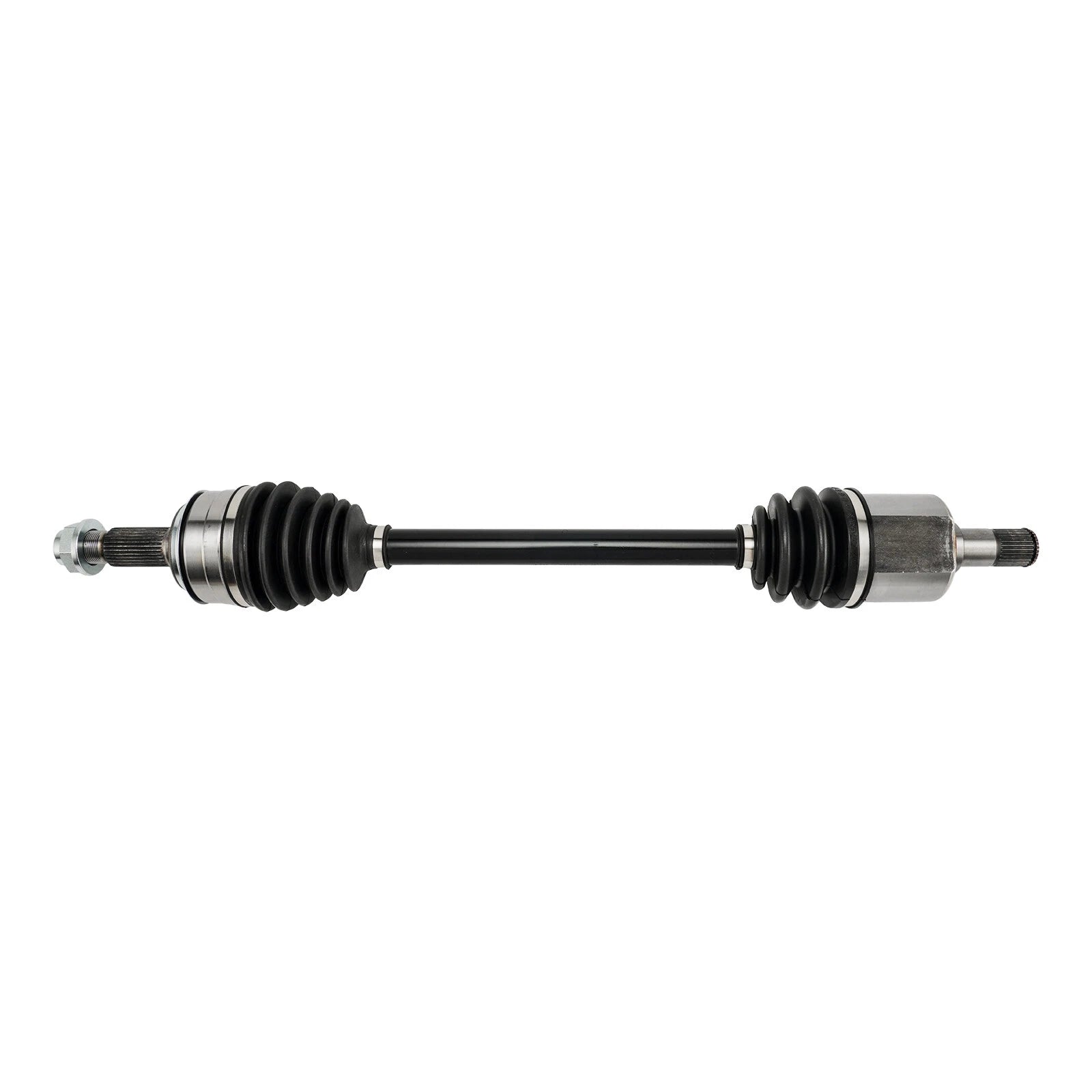 Front Left CV Axle Assembly for Honda Odyssey Ridgeline (2007–2014)