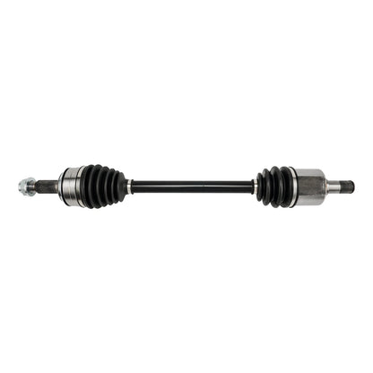 Front Left CV Axle Assembly for Honda Odyssey Ridgeline (2007–2014)