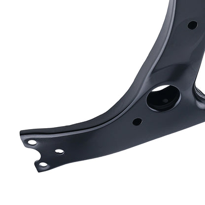 Lower Front Control Arm Ball Joint & Sway Bar Link for Toyota Corolla (2003–2008)