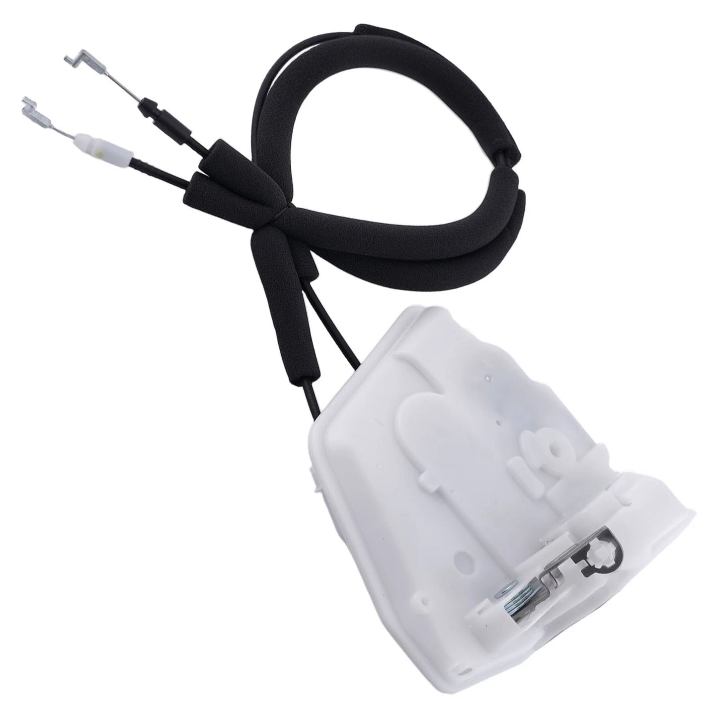 Front Door Lock Actuator for Mazda 3 i/S/GT Sedan 2010–2013 (Left Side)