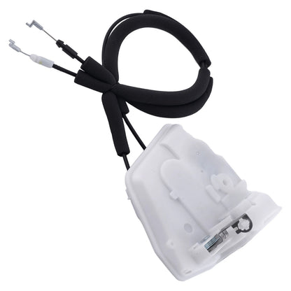 Front Door Lock Actuator for Mazda 3 i/S/GT Sedan 2010–2013 (Left Side)