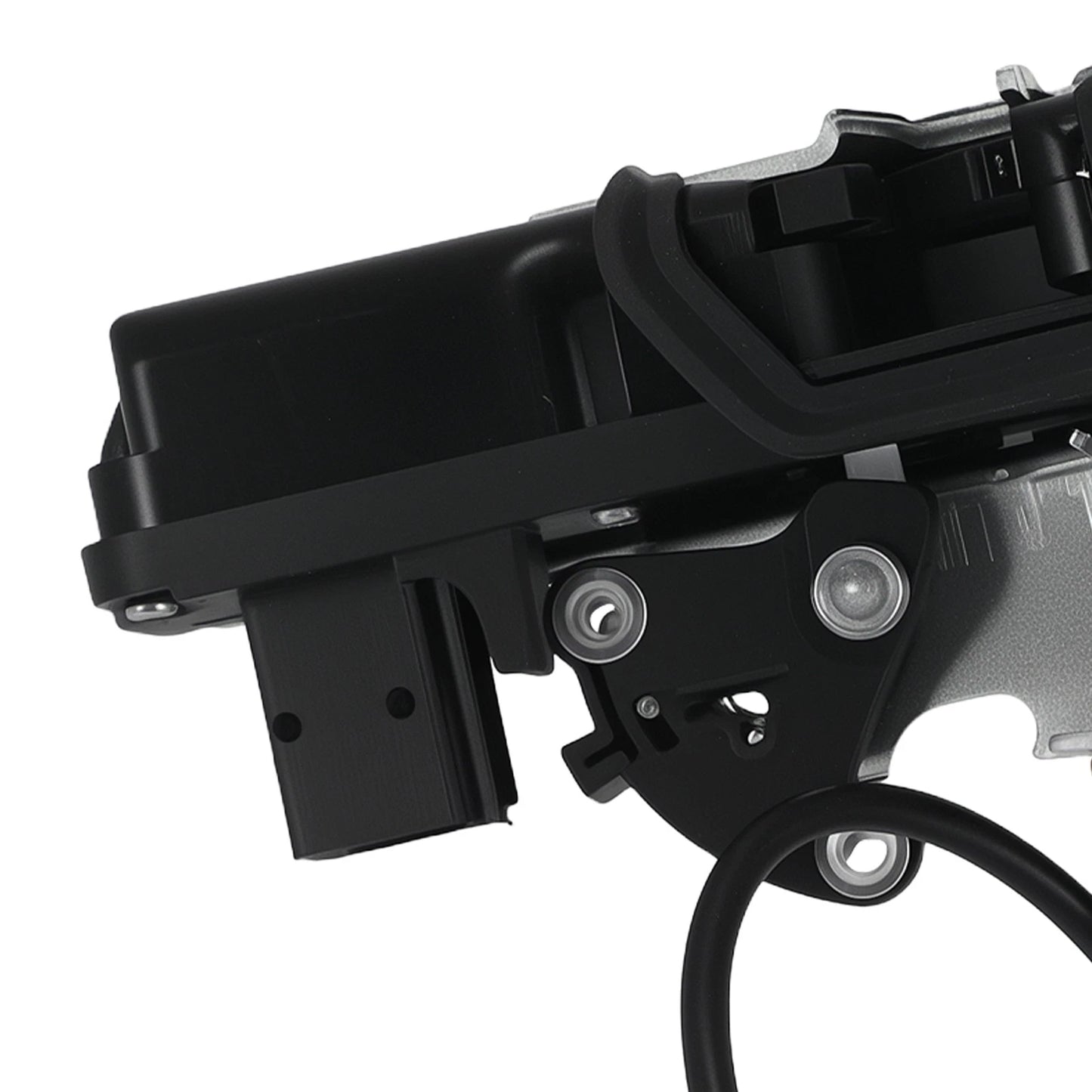 Door Lock Actuator Front Right for GMC Sierra/Suburban (2008–2009)
