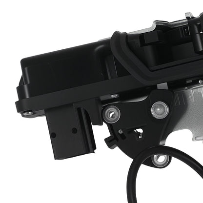 Door Lock Actuator Front Right for GMC Sierra/Suburban (2008–2009)