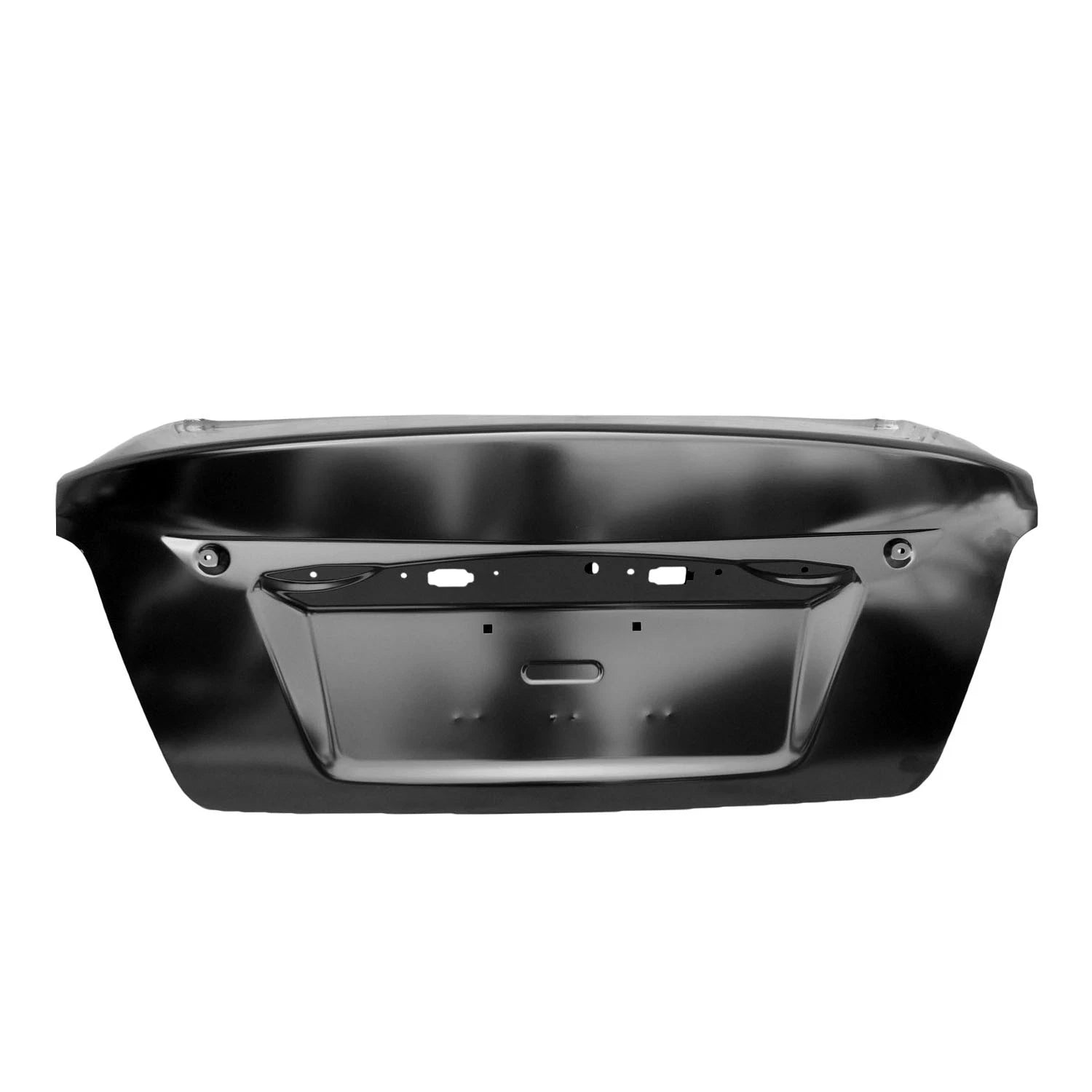 Replacement Deck Lid w/o Rear Spoiler w/o Rear Camera for 2013-15 Nissan Altima