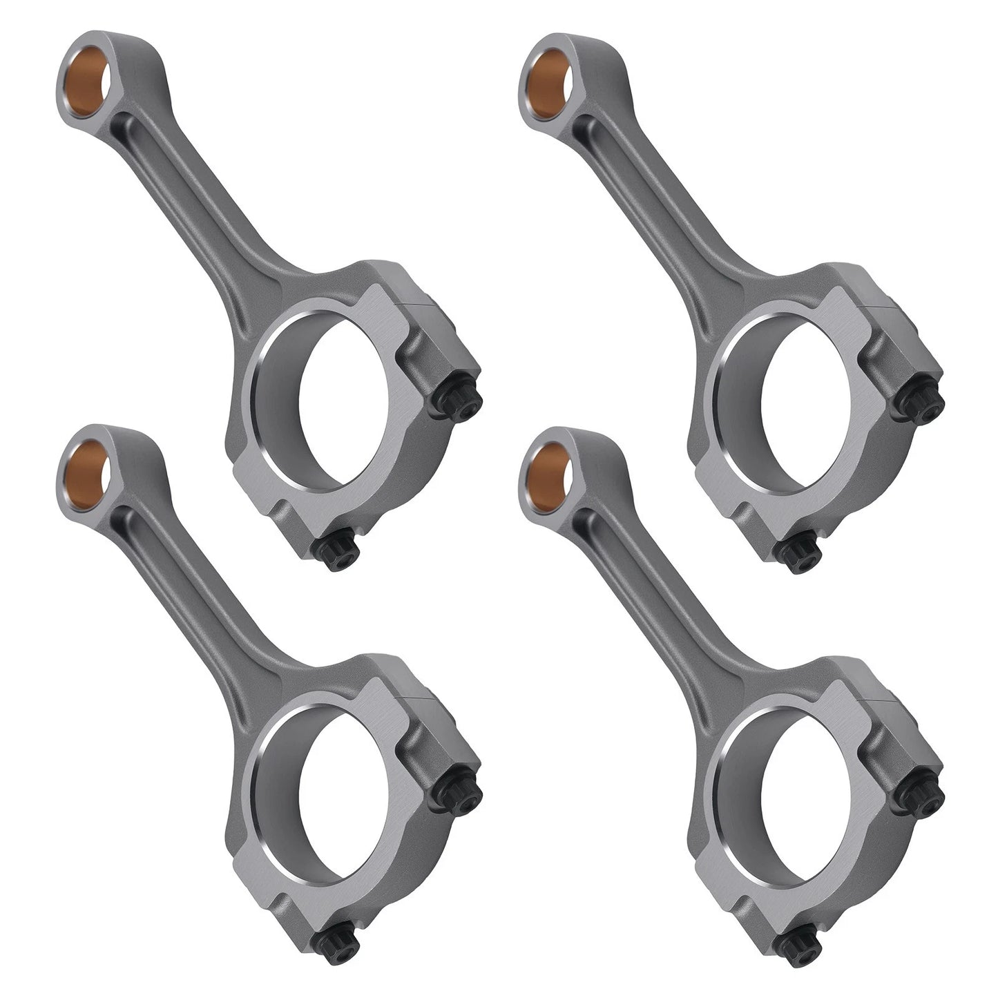 Connecting Rod for Hyundai Tucson Sonata Santa Fe 2.4L (2011–2019)