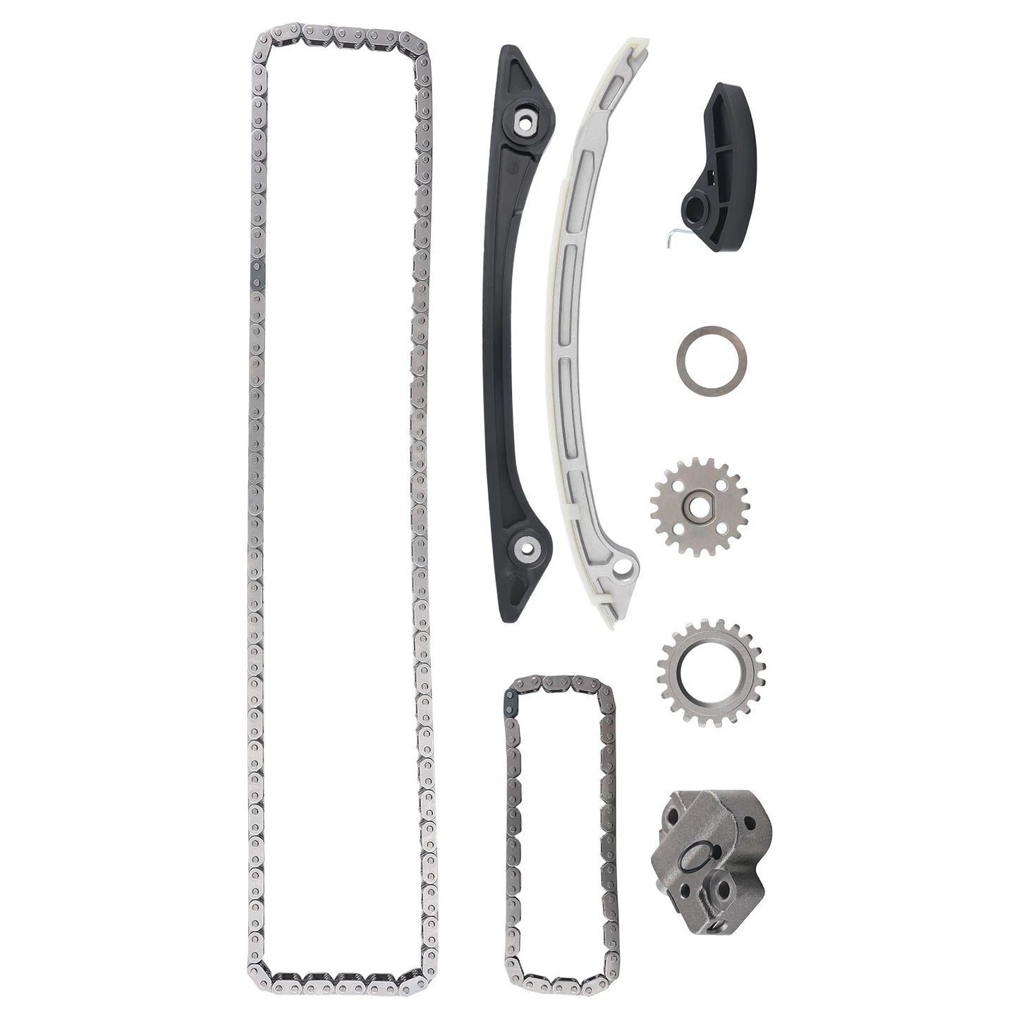 Engine Timing Chain Kit for Ford Explorer 2.0L 2012–2015