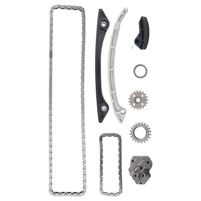Engine Timing Chain Kit for Ford Explorer 2.0L 2012–2015