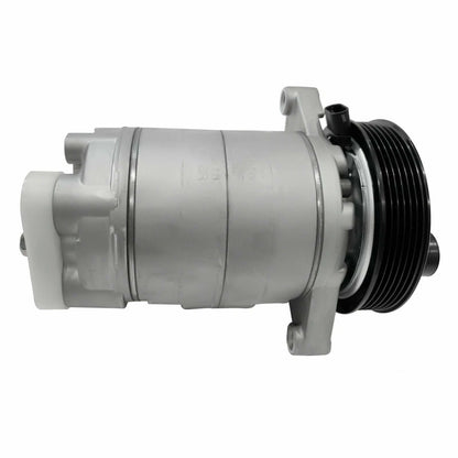 AC Compressor Replacement for Cadillac DeVille (1995–1999) Base 4.9L V8