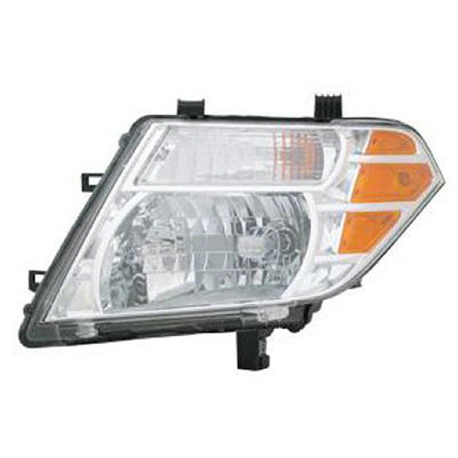 Replacement Driver Side Headlight Assembly For 2008-2012 Nissan Pathfinder