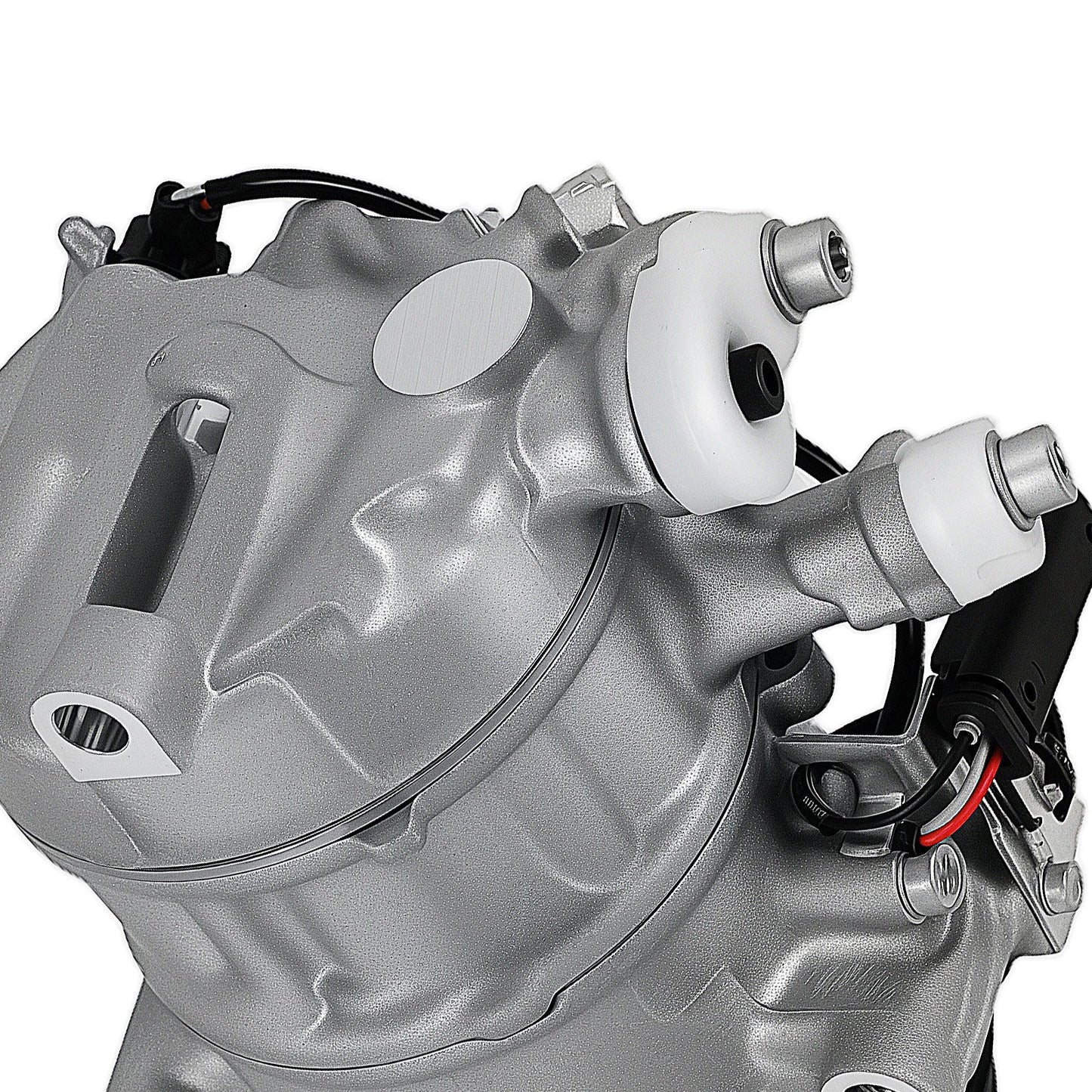 A/C Compressor for Mercedes GLC300 E300 (2016–2022)