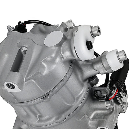 A/C Compressor for Mercedes GLC300 E300 (2016–2022)