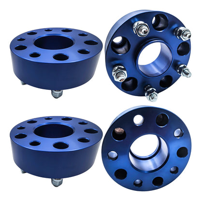 Hub Wheel Spacers for Jeep Commander (2006–2010)