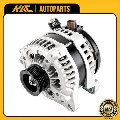 Alternator for Ford F-150 (2011–2014)