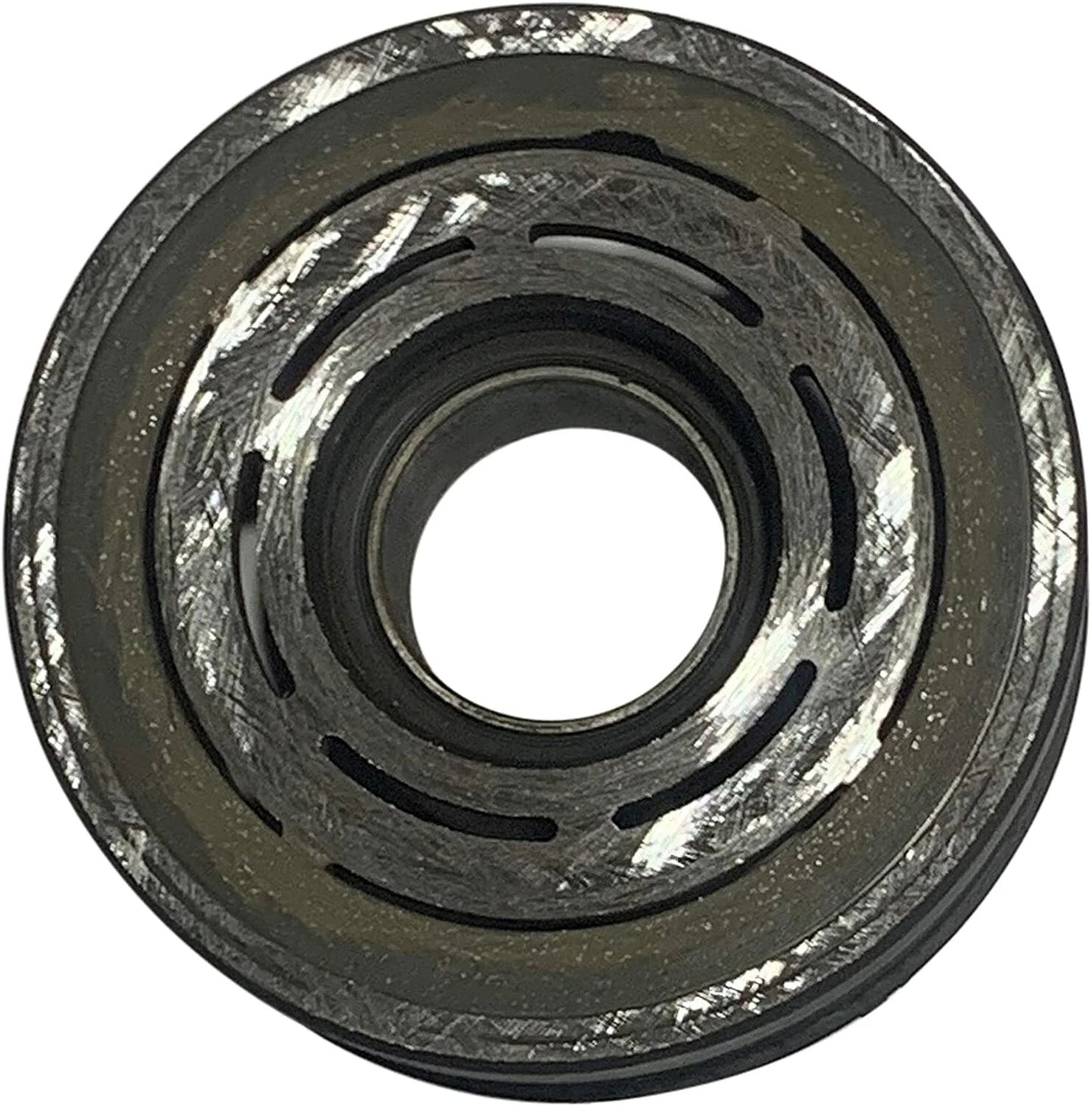 AC Compressor Clutch Replacement for Mitsubishi Outlander 2.4L (2004–2005)