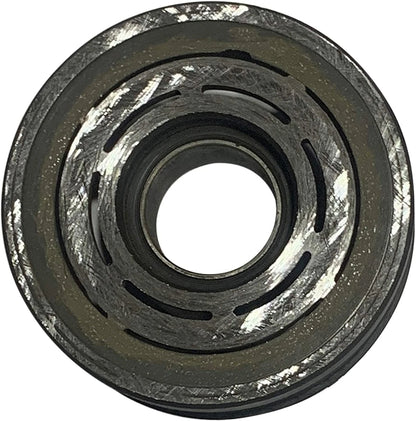 AC Compressor Clutch Replacement for Mitsubishi Outlander 2.4L (2004–2005)