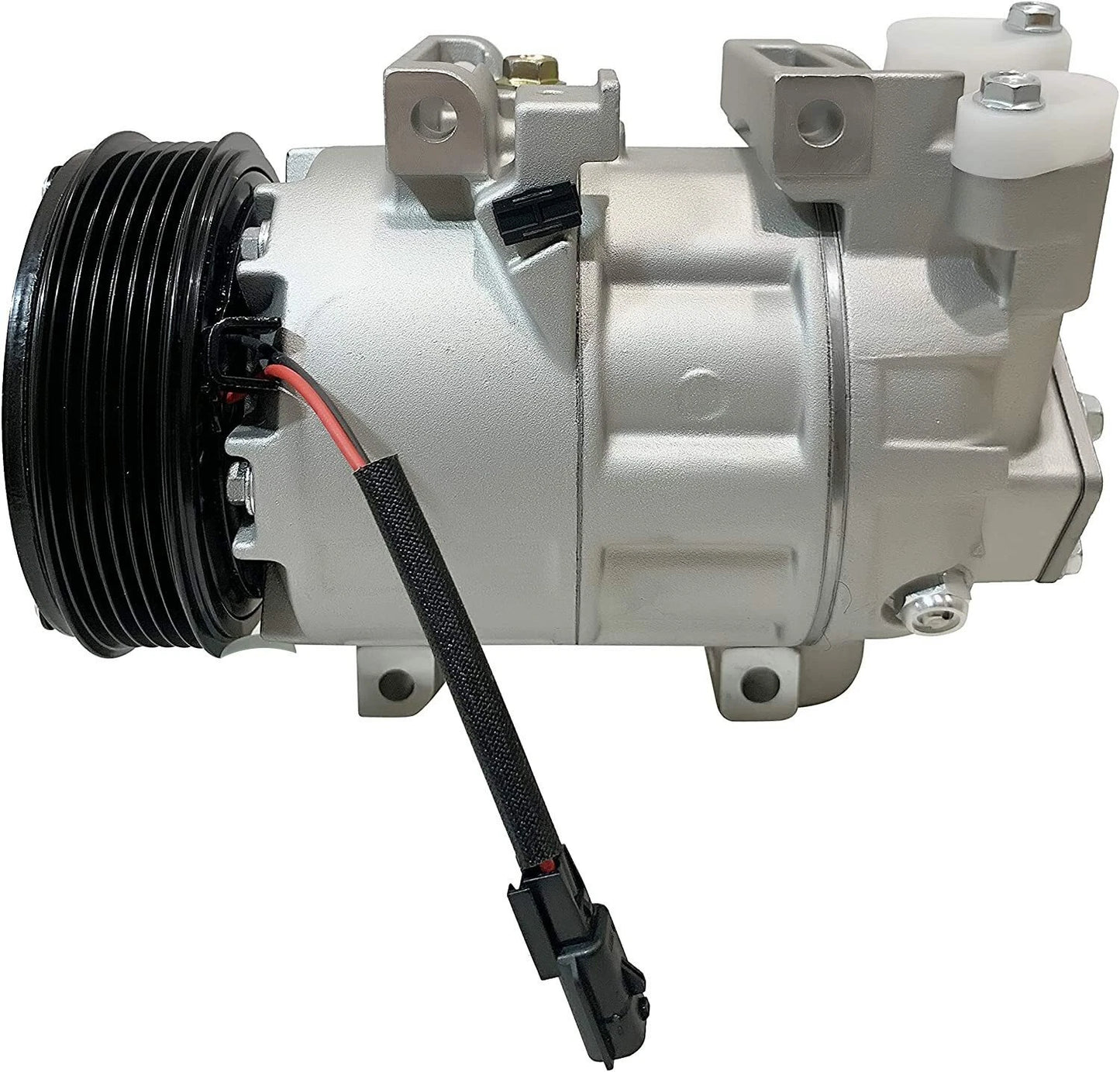 AC Compressor Kit Replacement for Nissan Altima 2.5L (2013–2018)