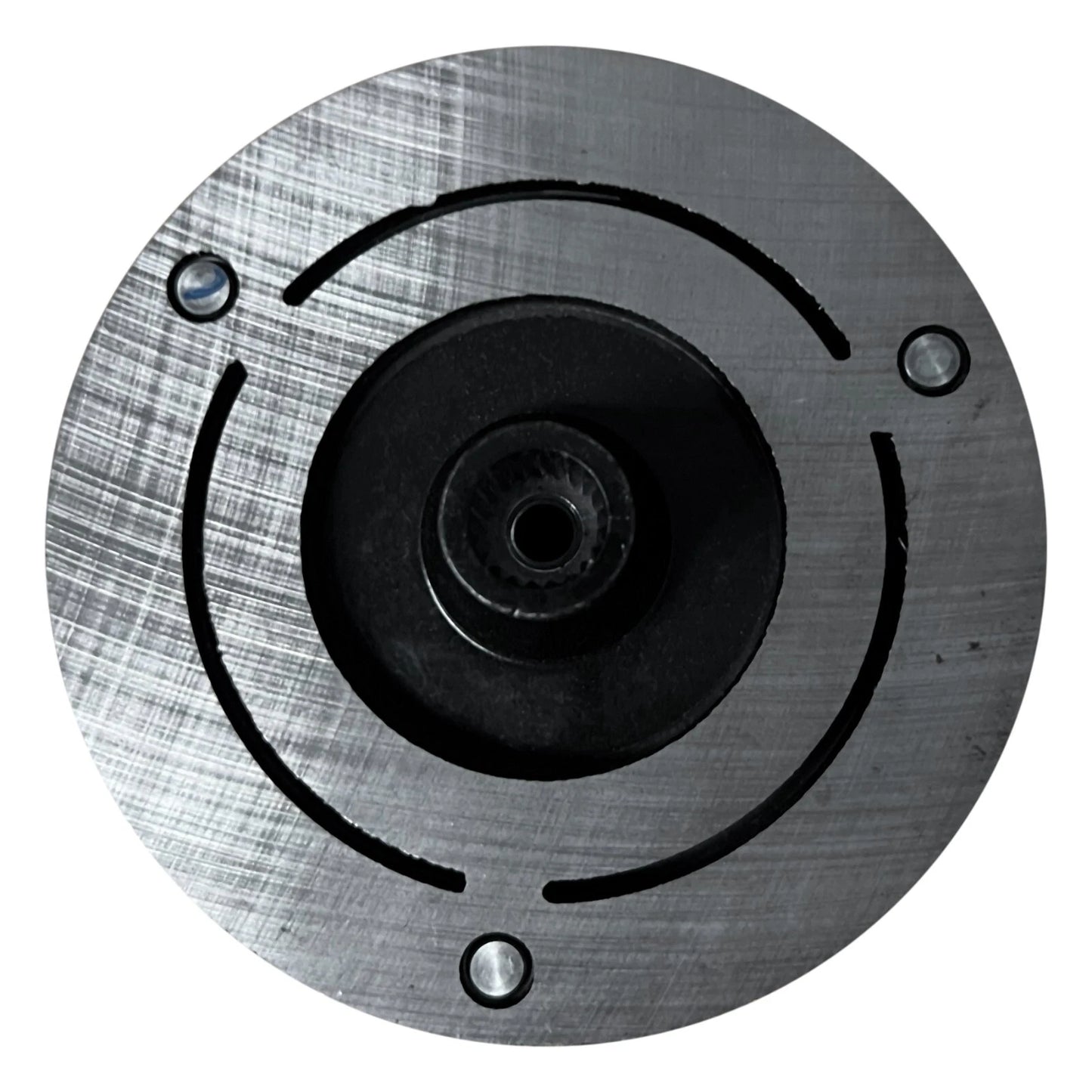 AC Compressor Clutch Replacement for Ford Excursion 7.3L (2003–2005)