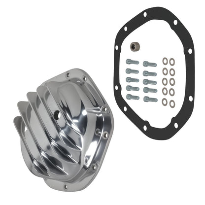 Differential Cover for Chevy Suburban 3/4 Ton (1966–2003)