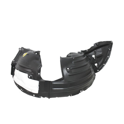 Front Passenger Side Fender Liner Replacement HDPE Plastic for Toyota Camry (2018–2024)