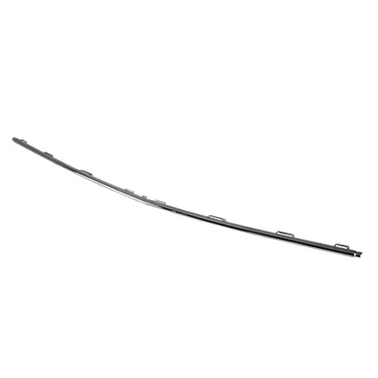 Front Lower Bumper Cover Molding Replacement for Chrome ABS Plastic Toyota (2005–2015)