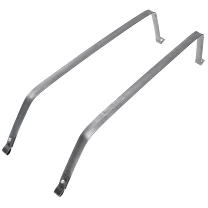 2X Fuel Tank Strap for Buick Regal, Olds Cutlass, Pontiac LeMans (1978–1987)