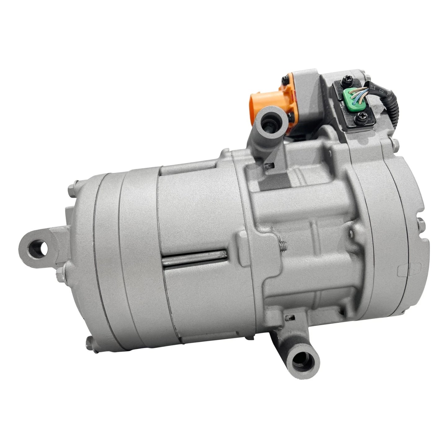 AC Compressor Replacement for Kia Niro 1.6L PHEV (2022–2022)