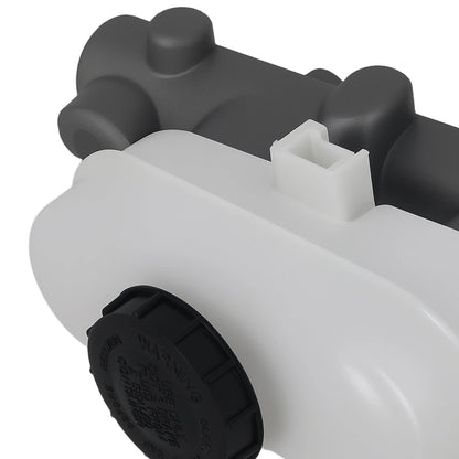Brake Master Cylinder with Reservoir for Mazda B2300 (1995–1997)