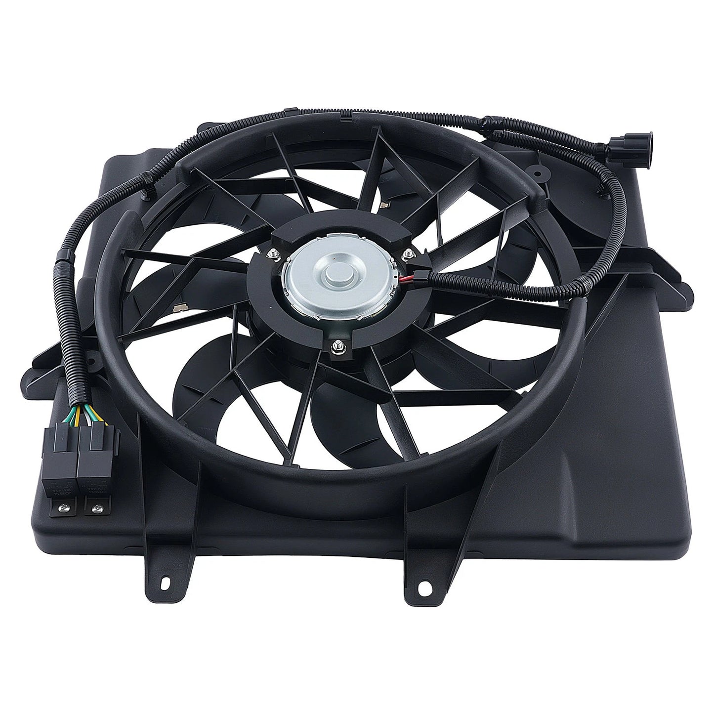 Electric Radiator Cooling Fan for Chrysler PT Cruiser (2006–2008)