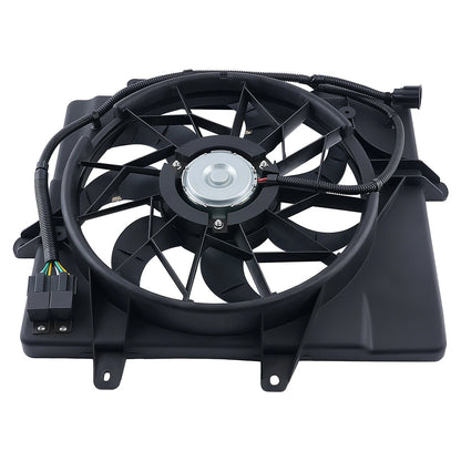 Electric Radiator Cooling Fan for Chrysler PT Cruiser (2006–2008)