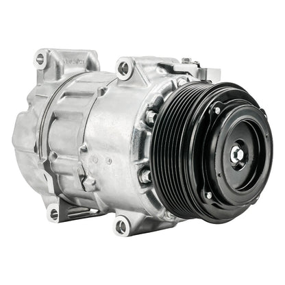 A/C Compressor for Lexus ES350 & Toyota Venza 3.5L (2007–2015)