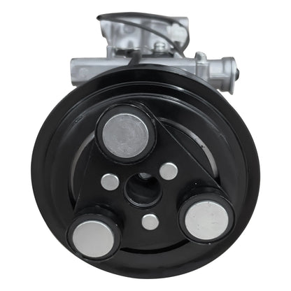 AC Compressor Kit for Mazda 2 1.5L 2011–2014