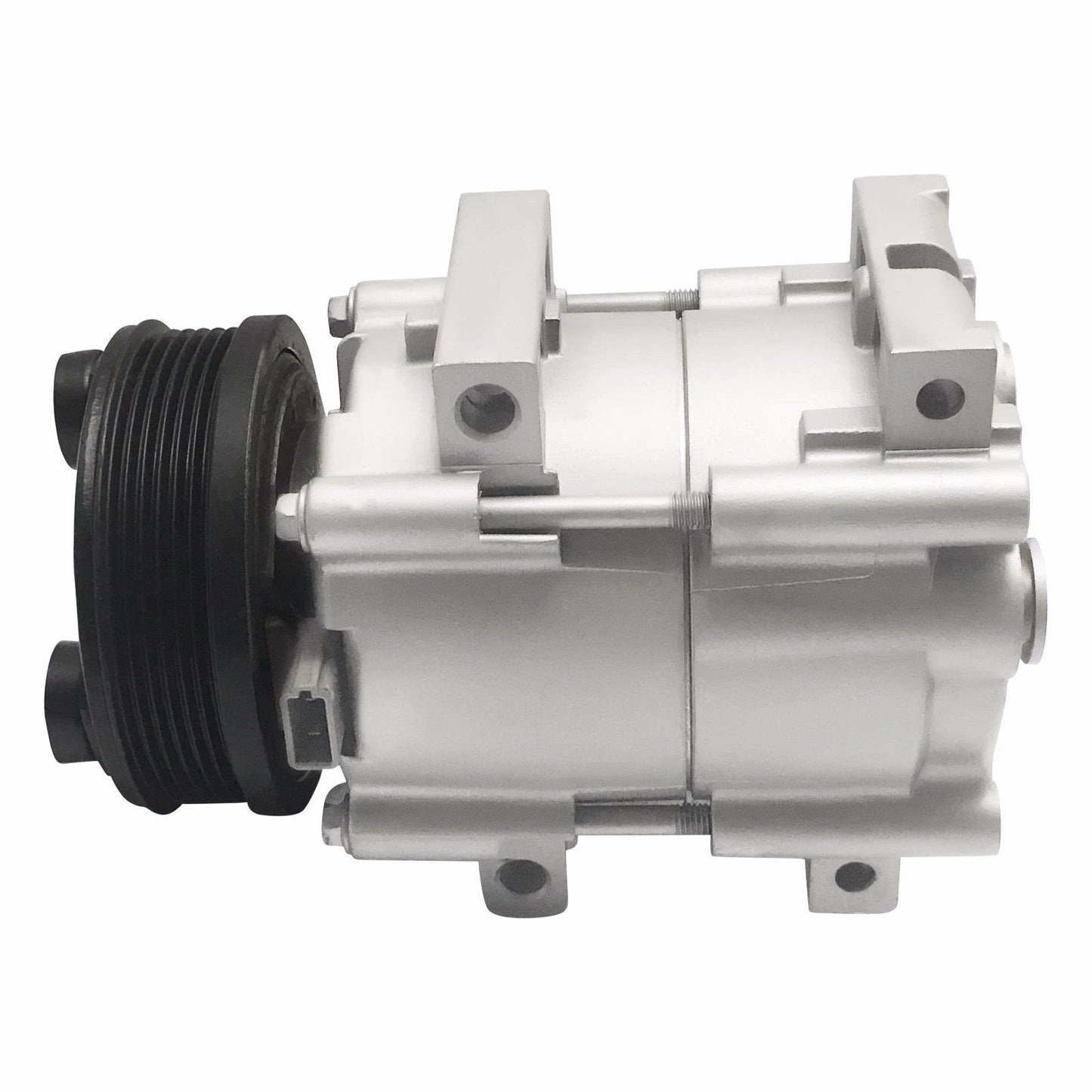 A/C Compressor Kit Replacement for Ford Explorer Sport Trac (2002–2005)