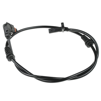 2X Front ABS Wheel Speed Sensor for Mercedes-Benz C300 (2015–2019)