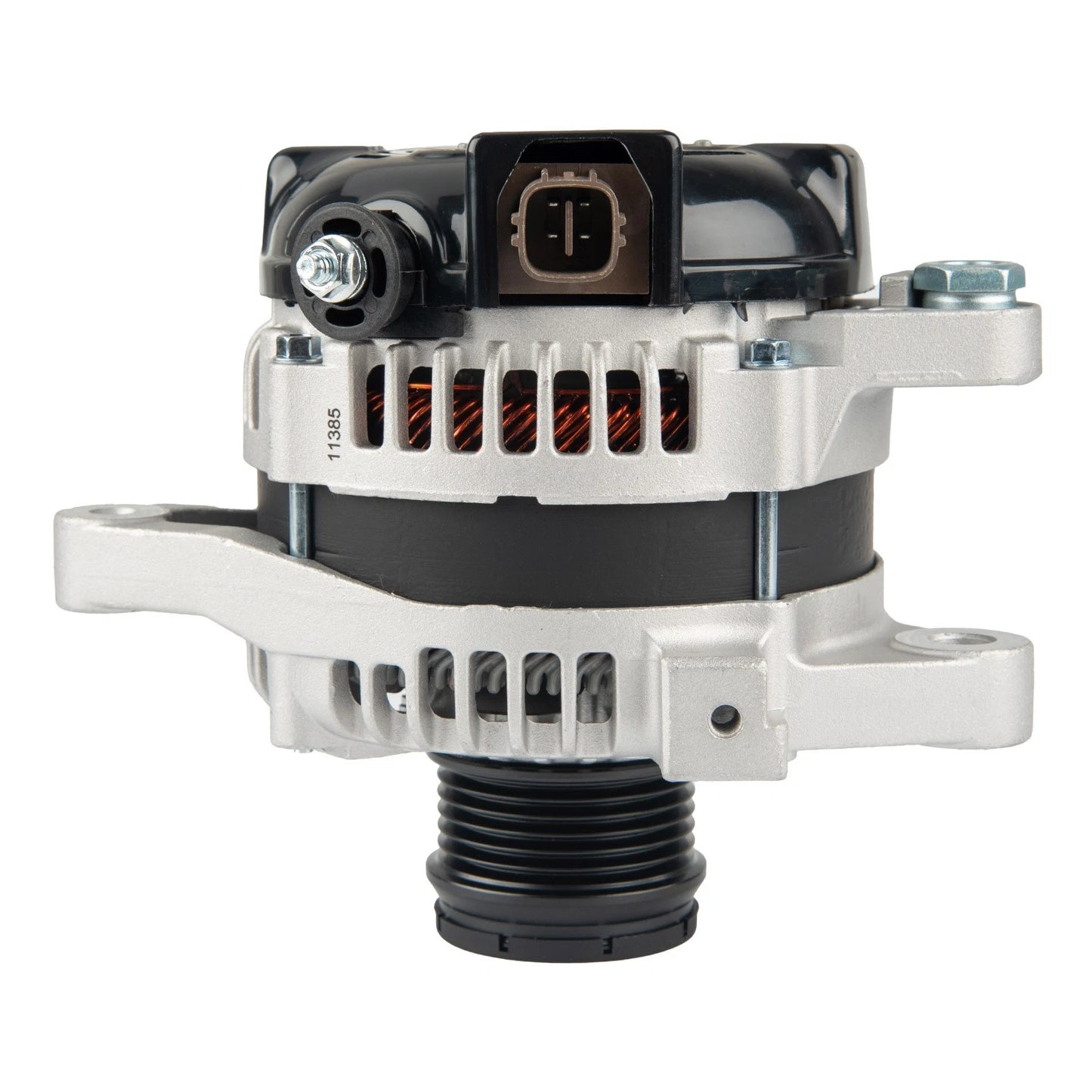 Alternator for Toyota Corolla Matrix Pontiac Vibe Scion L4 1.8L (100A) (2009–2010)