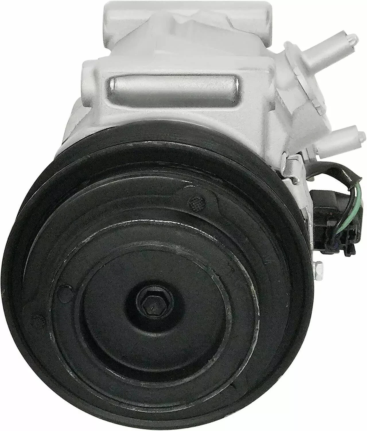 AC Compressor Kit for Ram C/V 3.6L V6 (2013–2013)