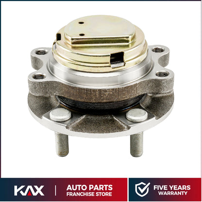 Front Wheel Hub Bearing Assembly for Infiniti G37 and EX35 (2008–2013)