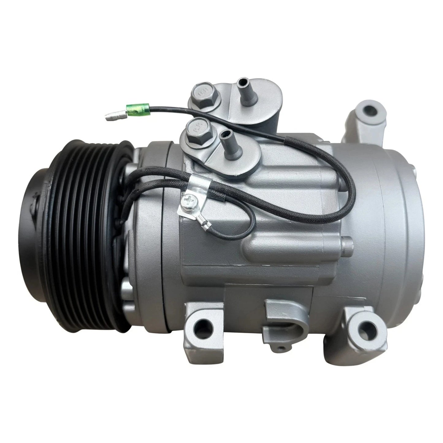 AC Compressor Kit Replacement for Toyota Tacoma (2005–2015)