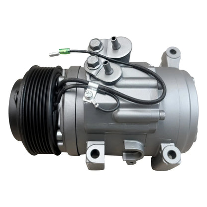 AC Compressor Kit Replacement for Toyota Tacoma (2005–2015)
