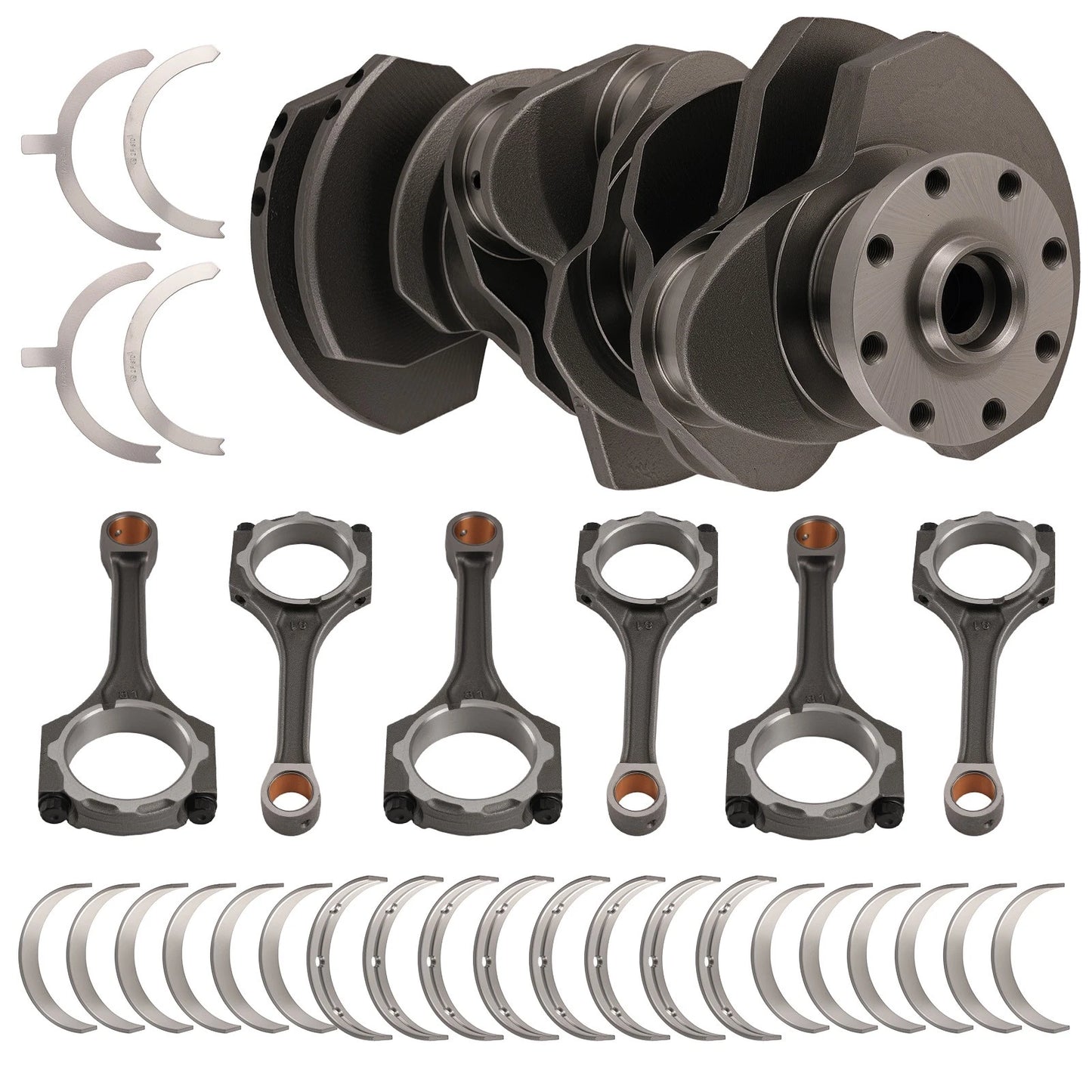 Engine Rebuild Kit for Toyota FJ Cruiser TRD 4.0L V6 (2007–2009)