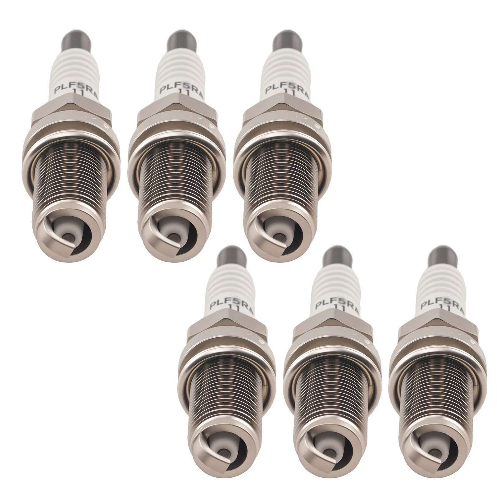 Iridium Spark Plugs for Infiniti Nissan (2011–2015)