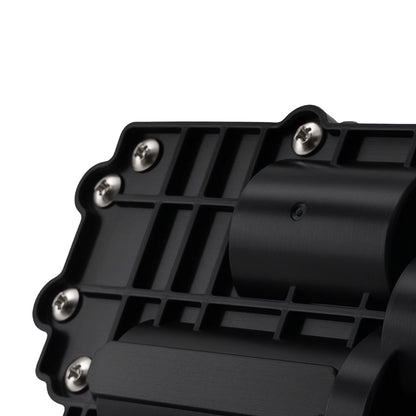 Actuator for Arctic Cat Front Differential Gearcase (2002–2004)